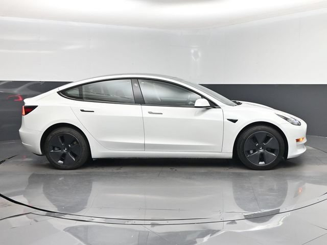 Used 2023 Tesla Model 3 Standard Range RWD image 2
