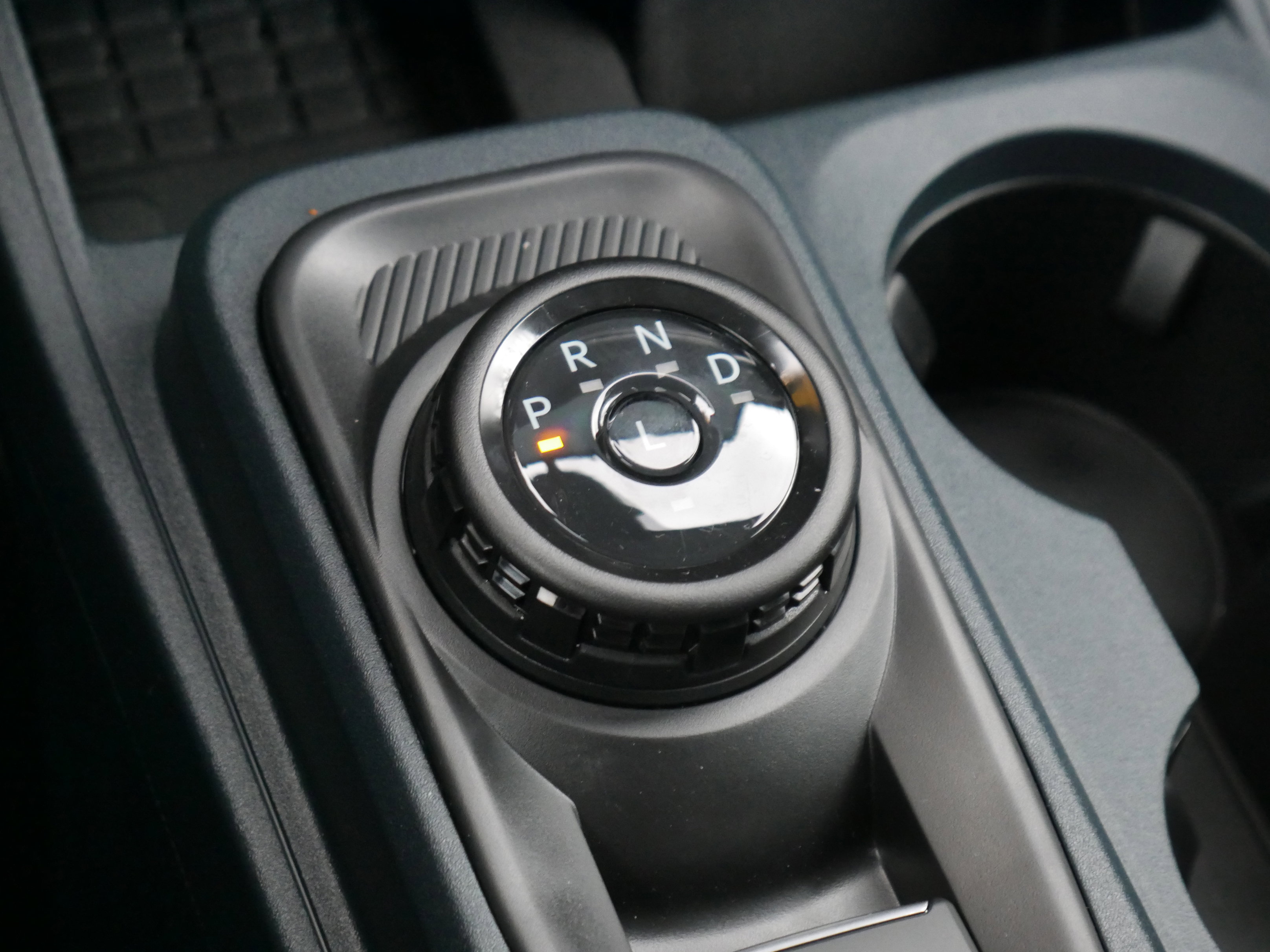 New 2025 Ford Maverick Lariat w/ Black Appearance Package image 16