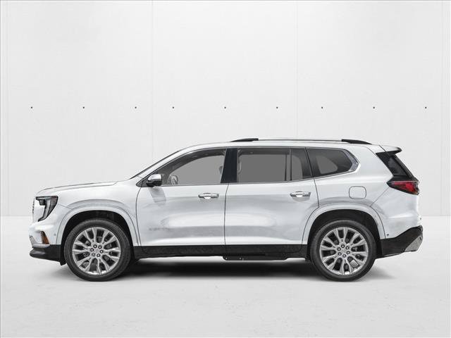 New 2026 GMC Acadia Denali FWD image 3