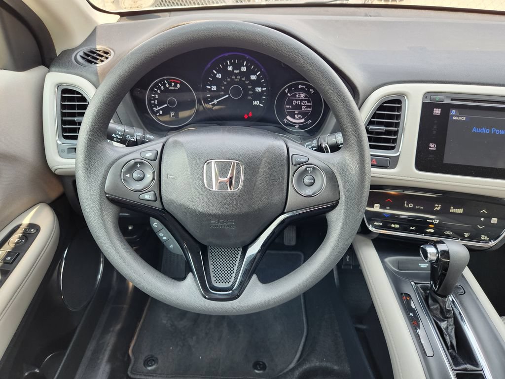 Used 2017 Honda HR-V EX image 17