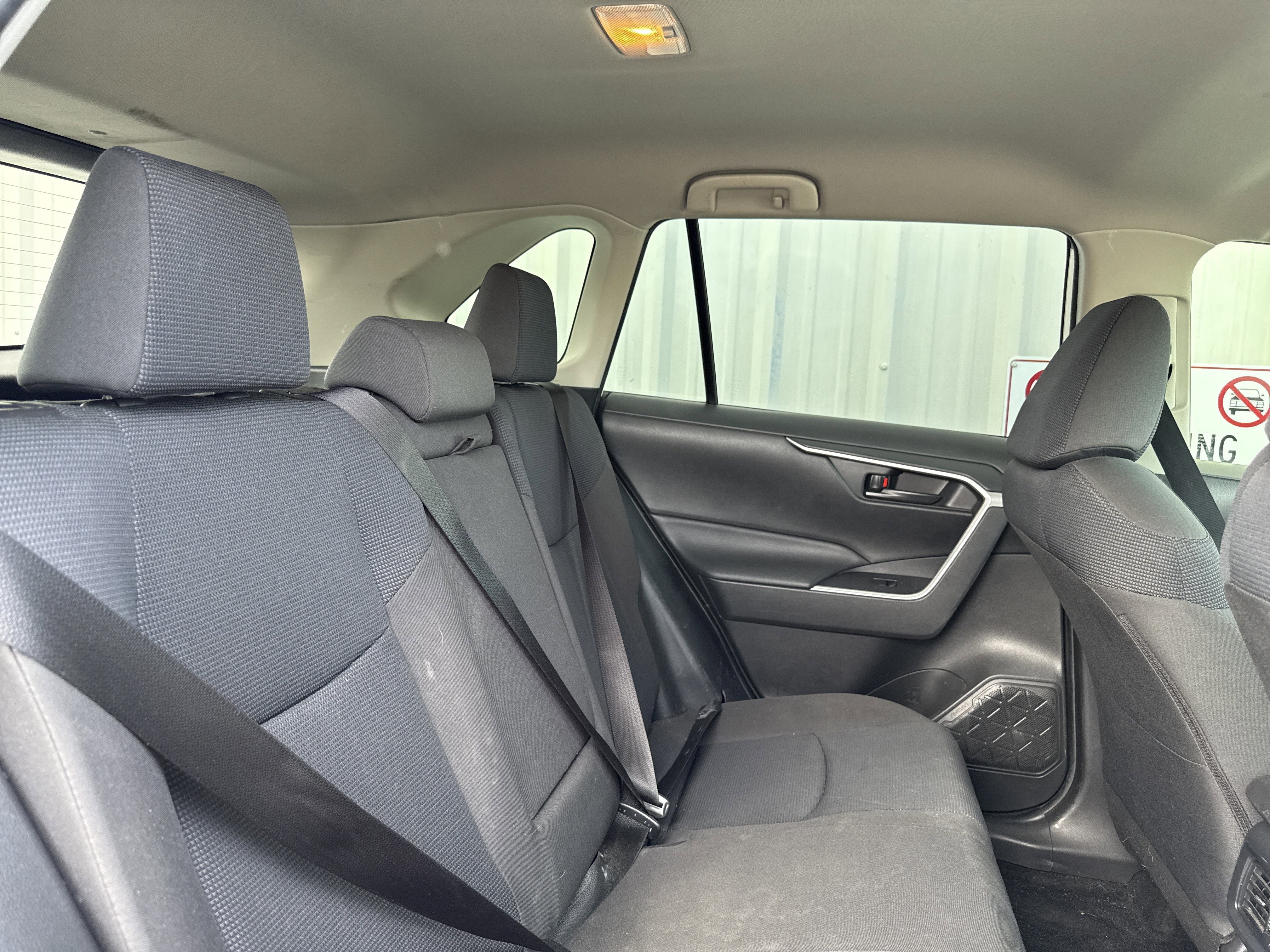 Used 2020 Toyota RAV4 LE image 35