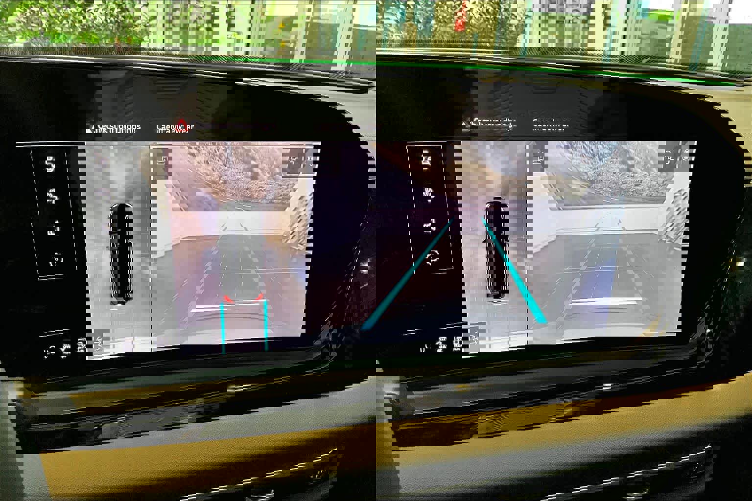 Used 2025 Audi A5 2.0T Premium Plus w/ Premium Plus AWD/4WD image 29