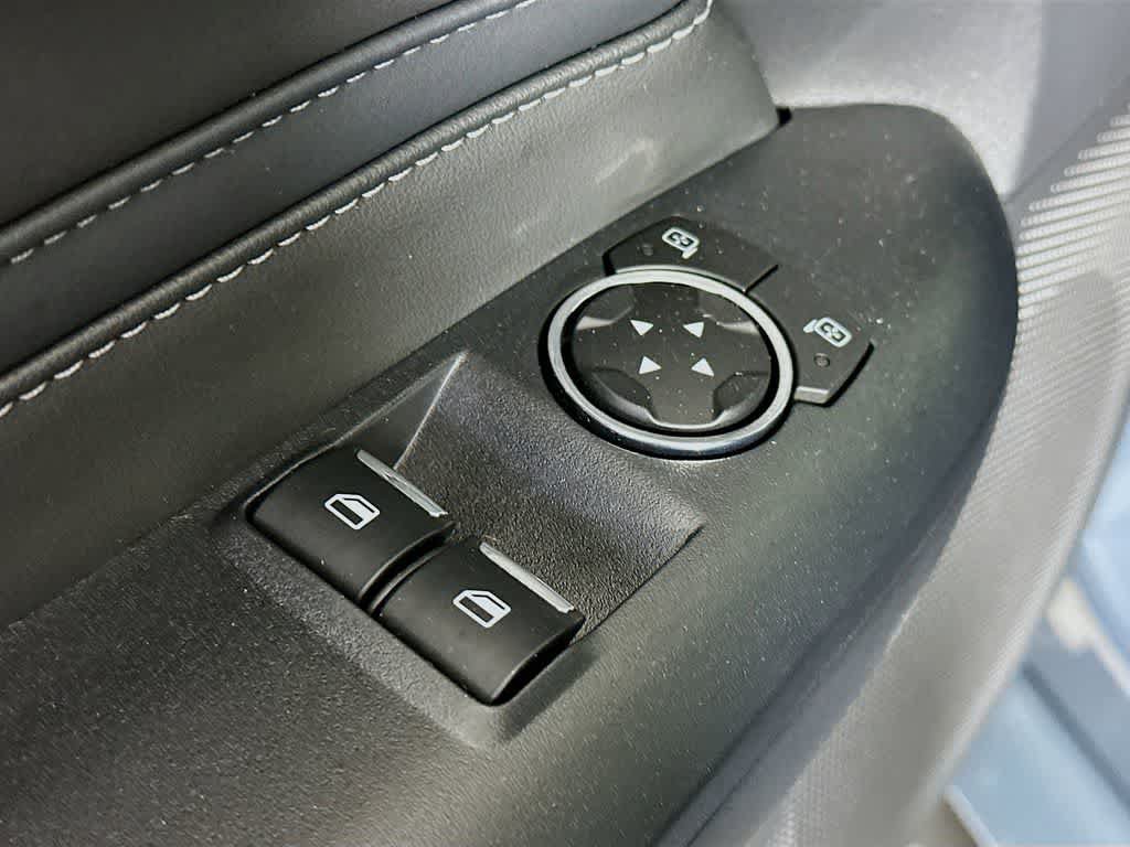 New 2026 Ford Mustang Premium RWD image 27