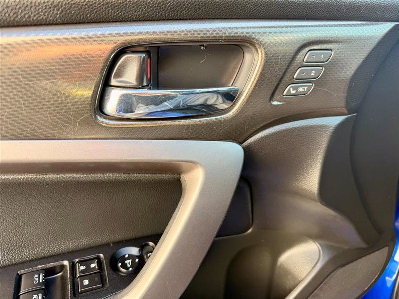 Used 2016 Honda Accord EX-L image 13