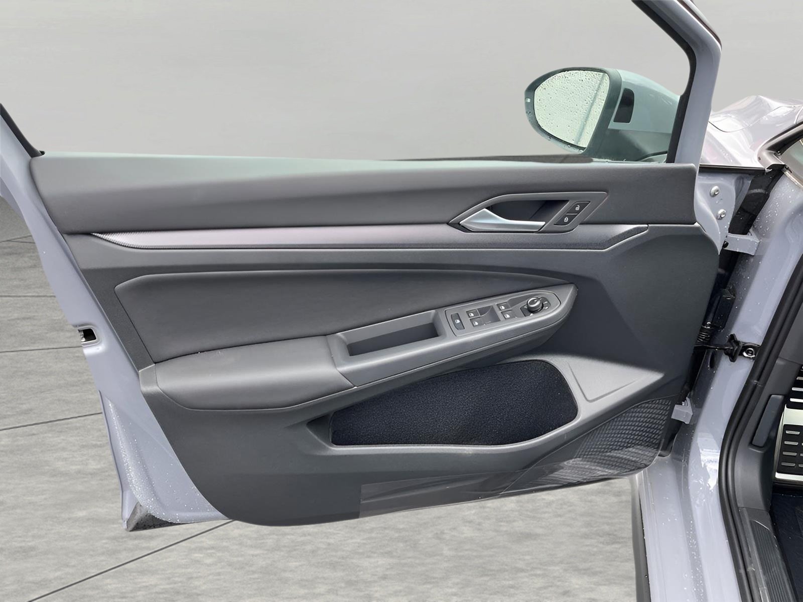 New 2025 Volkswagen GTI Autobahn FWD image 28