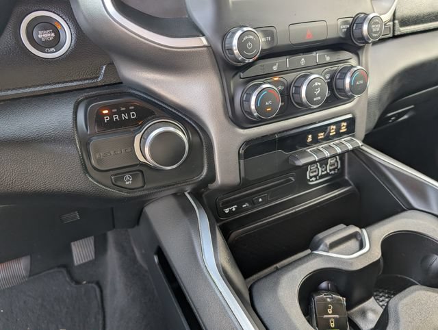 Used 2019 RAM 1500 Big Horn RWD image 17