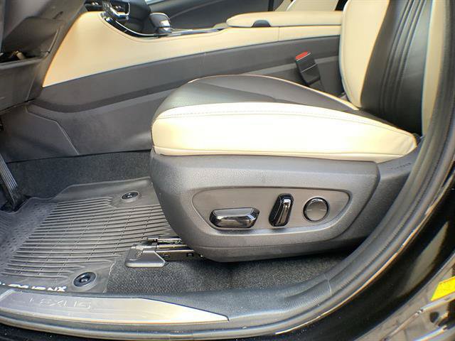 Certified 2023 Lexus NX 350 AWD image 12