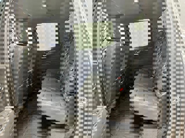 New 2025 GMC Sierra 1500 SLT w/ SLT Premium Package image 12