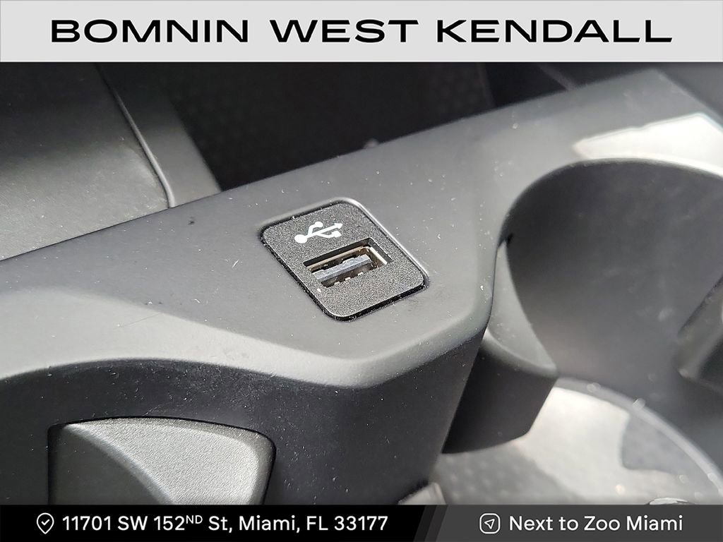 Used 2025 BMW X5 M60i image 20