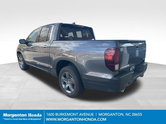 Used 2023 Honda Ridgeline RTL-E image 7