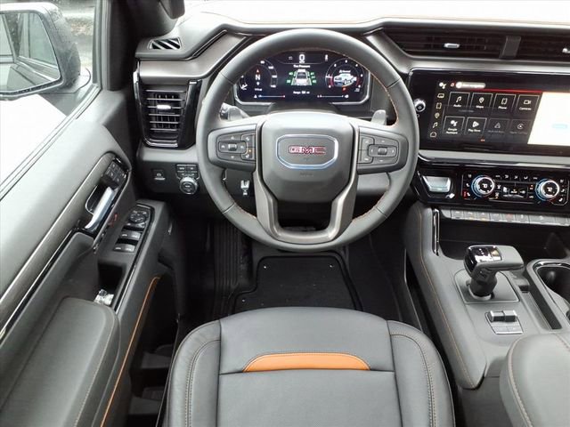 New 2026 GMC Sierra 1500 AT4 image 17