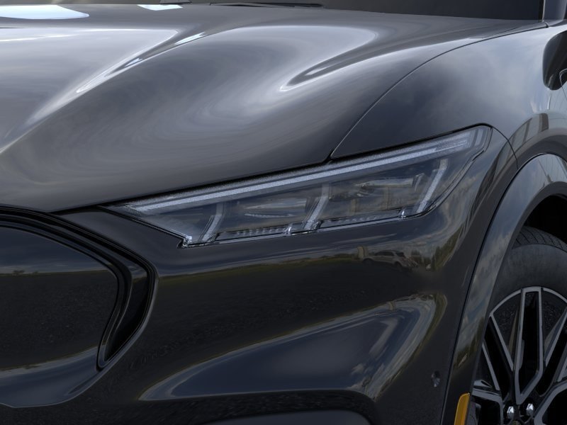 New 2024 Ford Mustang Mach-E Premium AWD/4WD image 18