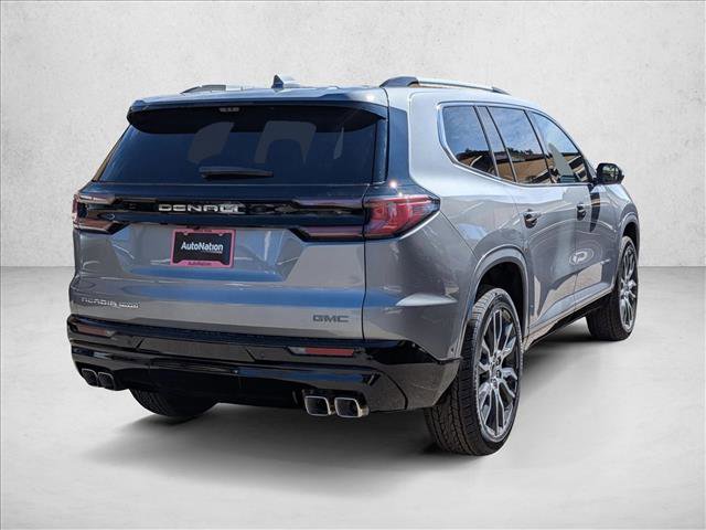 New 2026 GMC Acadia Denali Ultimate video 2