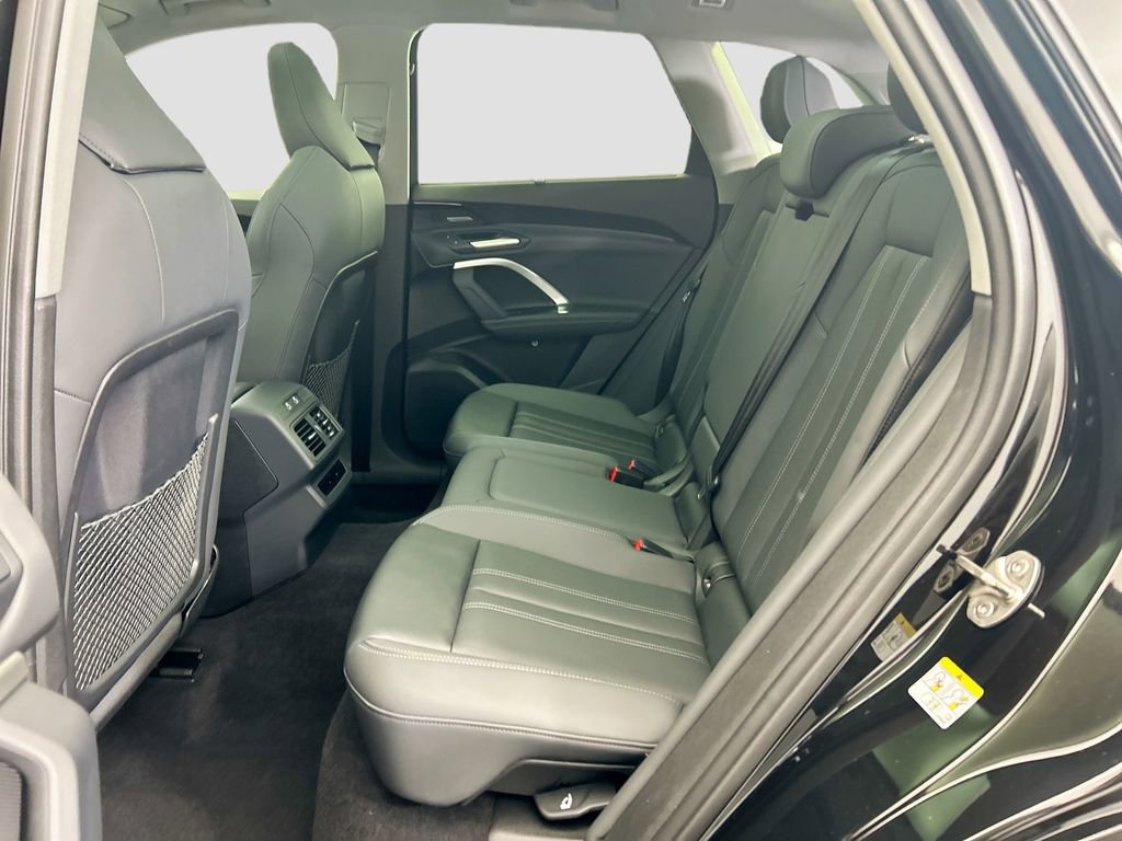 Certified 2025 Audi Q5 Premium Plus w/ Premium Plus image 20