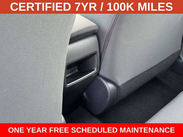 Used 2022 Toyota Corolla LE FWD image 14