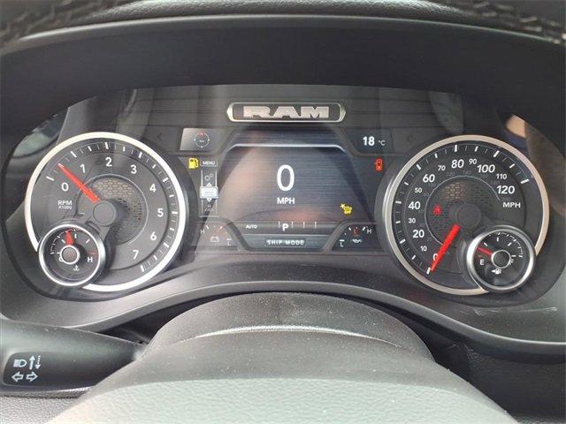 New 2026 RAM 1500 Big Horn image 20
