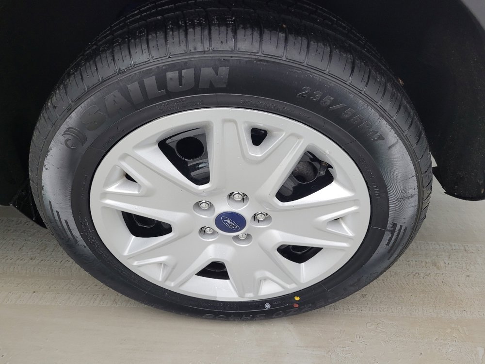 Used 2016 Ford Escape S image 31