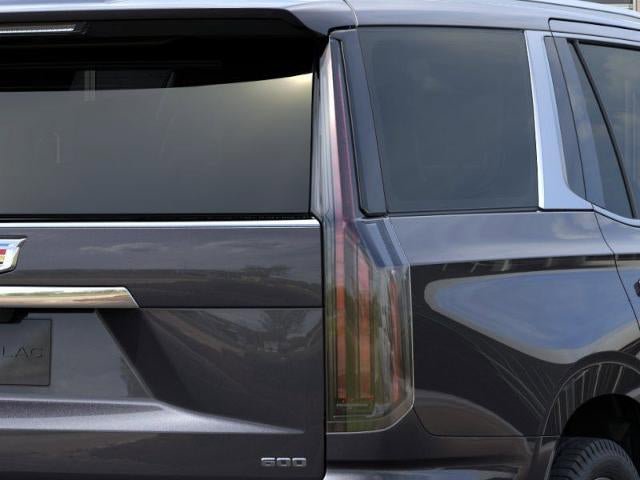 New 2026 Cadillac Escalade Luxury w/ LPO, Radiant Package AWD/4WD image 11