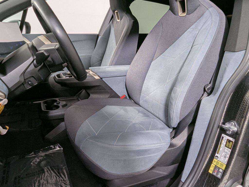 Certified 2024 BMW iX xDrive50 AWD/4WD image 20