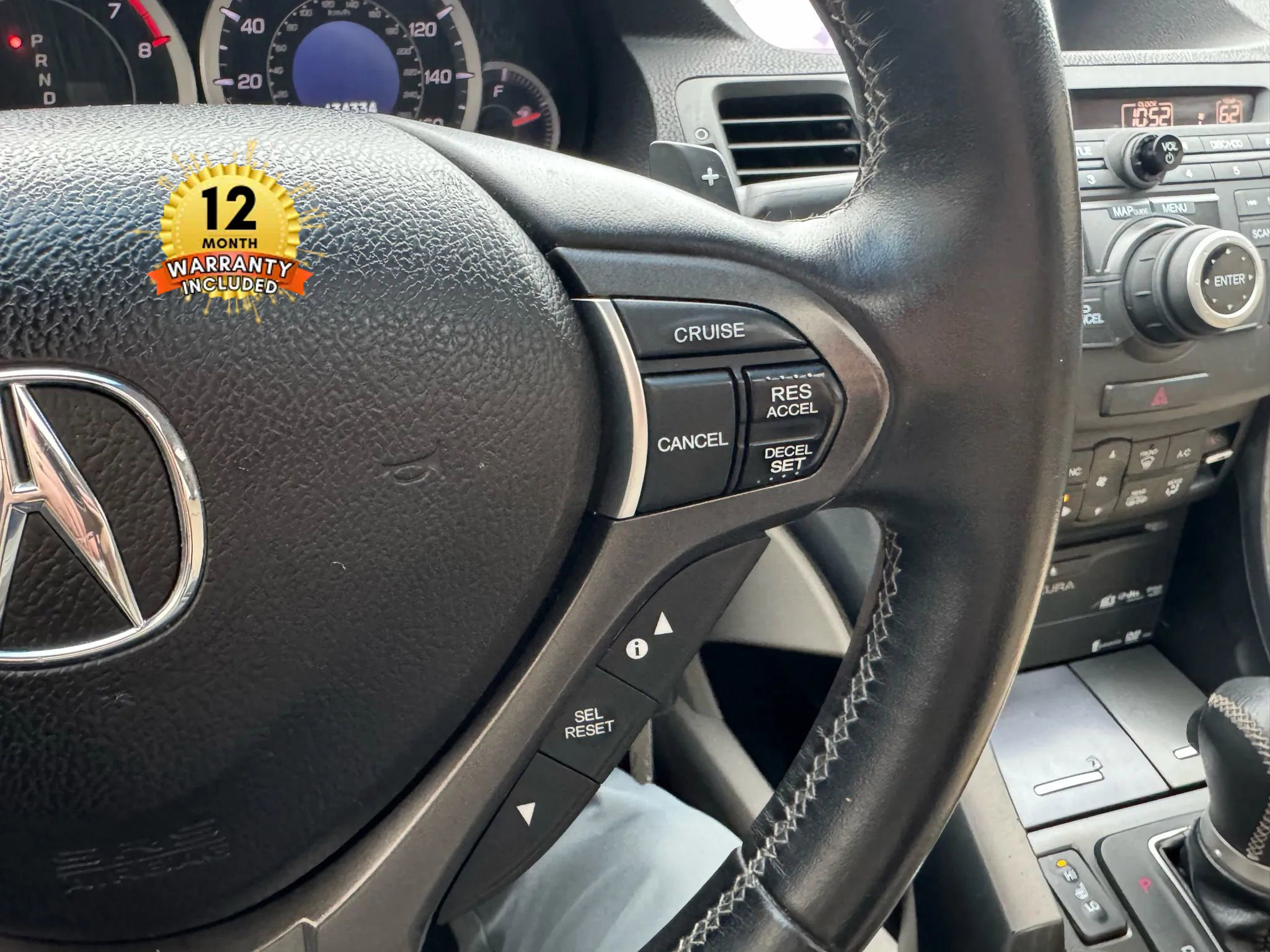 Used 2013 Acura TSX Sedan image 25