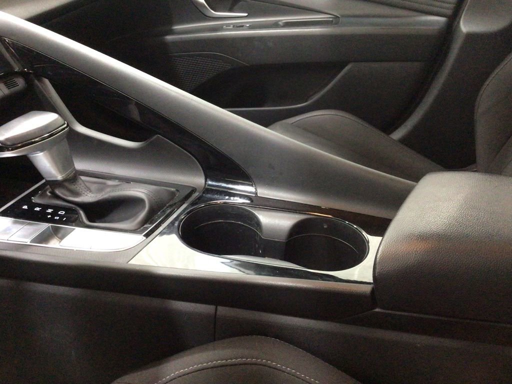 Used 2021 Hyundai Elantra SEL w/ Convenience + Premium Package image 15