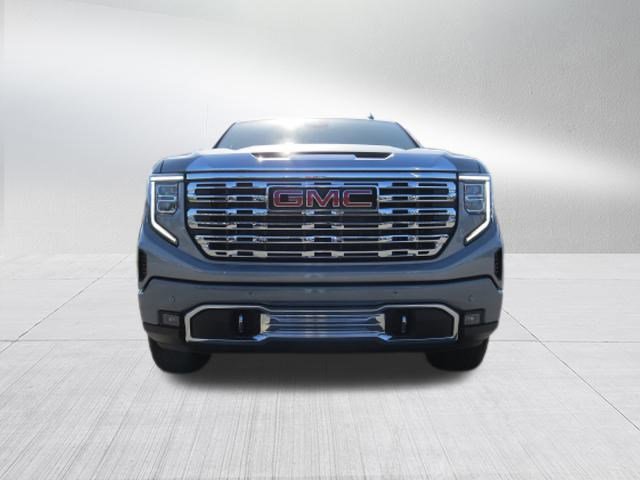 New 2026 GMC Sierra 1500 Denali w/ Technology Package image 10