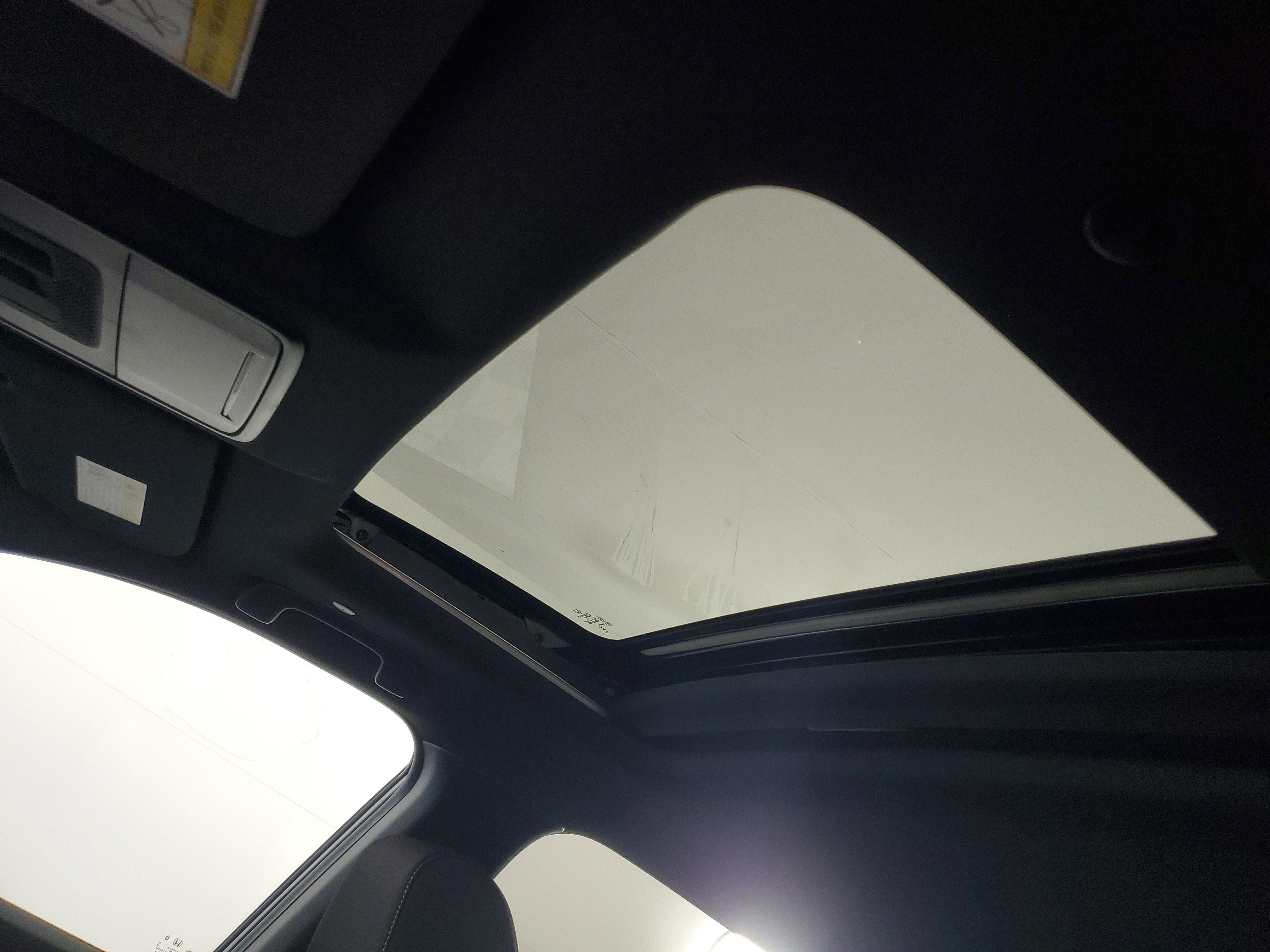 New 2026 Honda CR-V Sport image 32