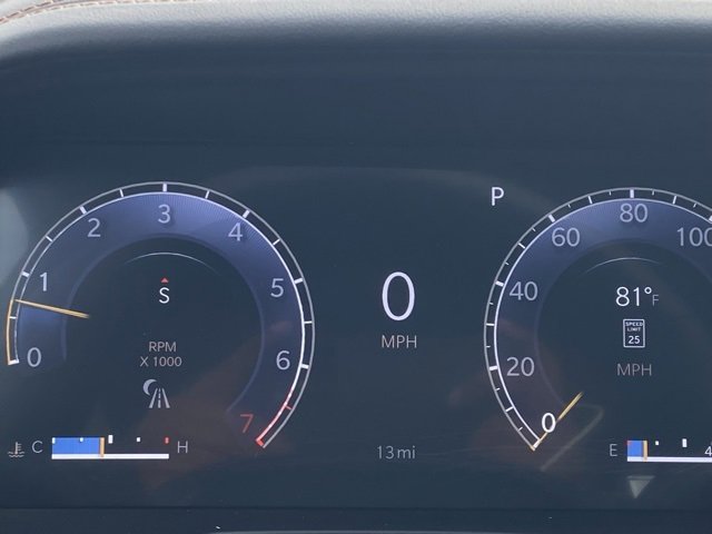 New 2025 Jeep Grand Cherokee L Summit image 21