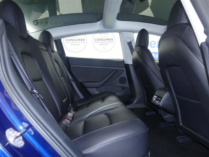 Used 2022 Tesla Model 3 Long Range image 20
