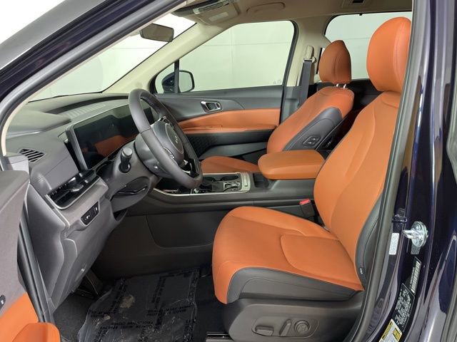 New 2026 Kia Carnival EX image 17