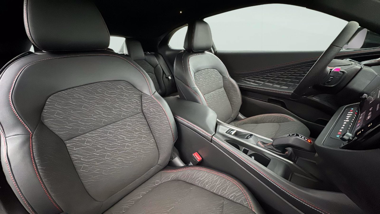 New 2026 Dodge Charger Scat Pack AWD/4WD image 23