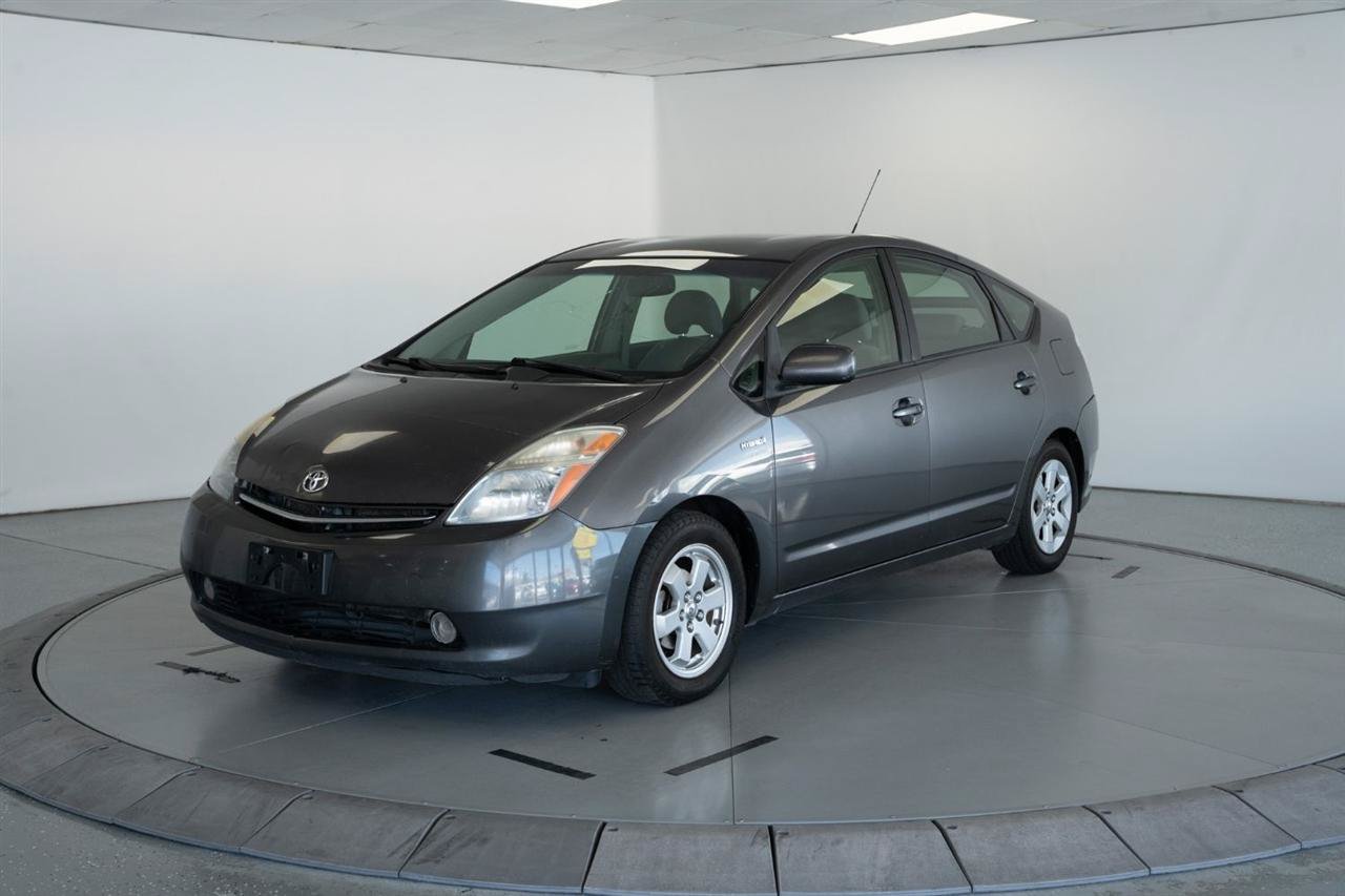 Used 2007 Toyota Prius FWD image 3