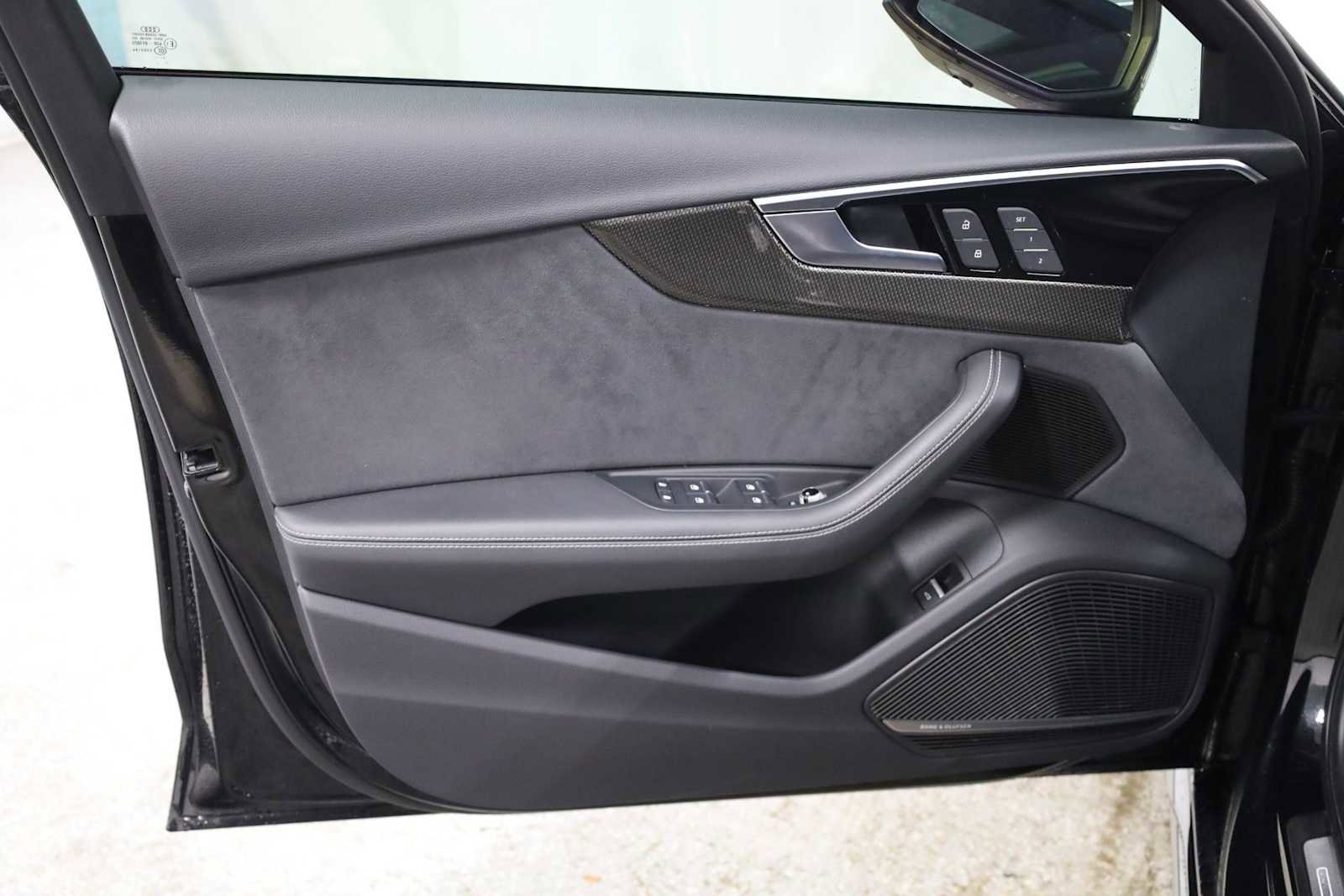 Used 2023 Audi S4 Premium Plus w/ Premium Plus Package image 16