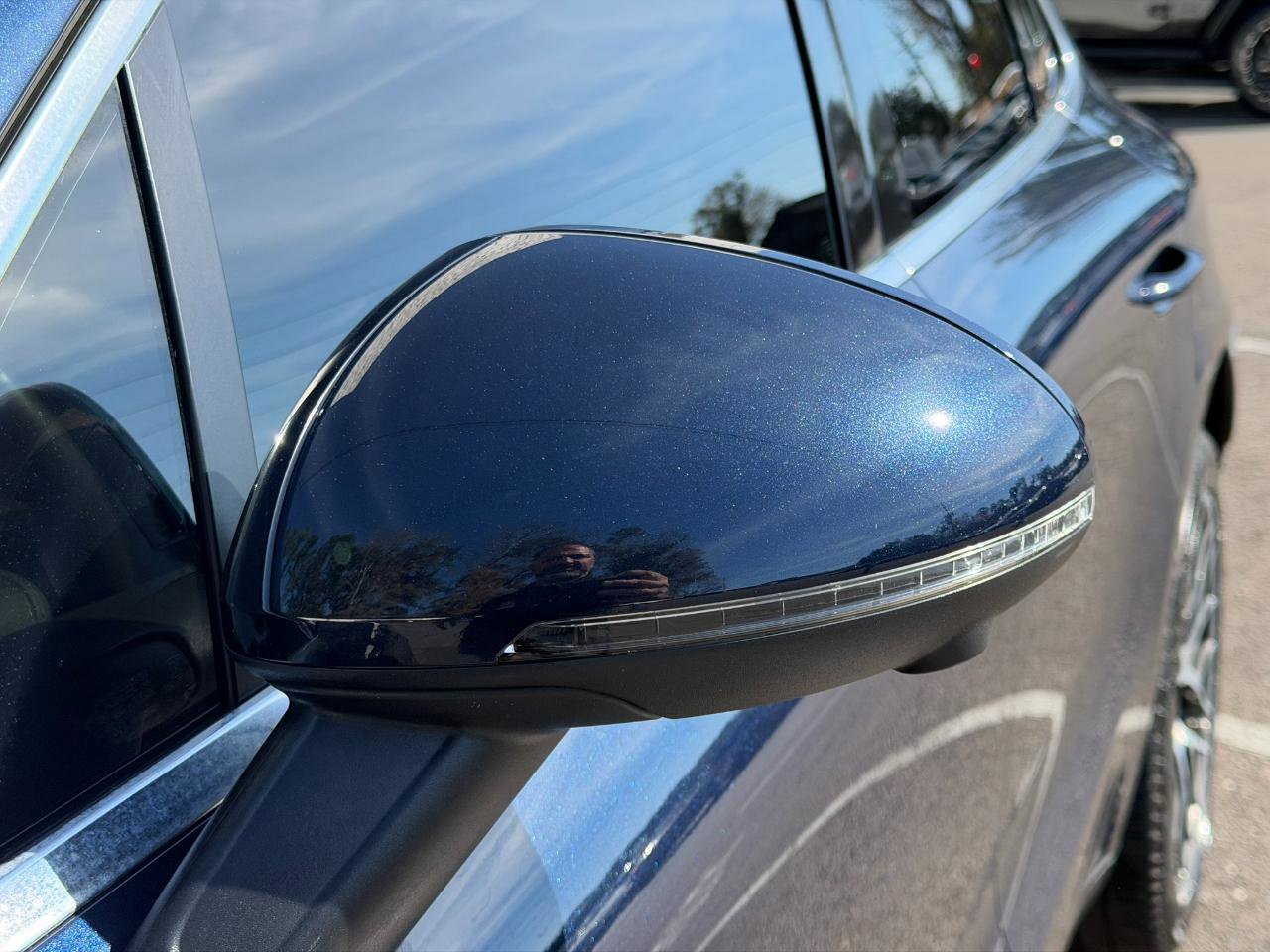 Used 2018 Porsche Macan S image 9