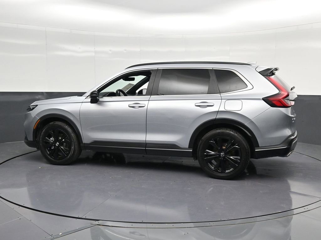 Used 2023 Honda CR-V Sport Touring image 8