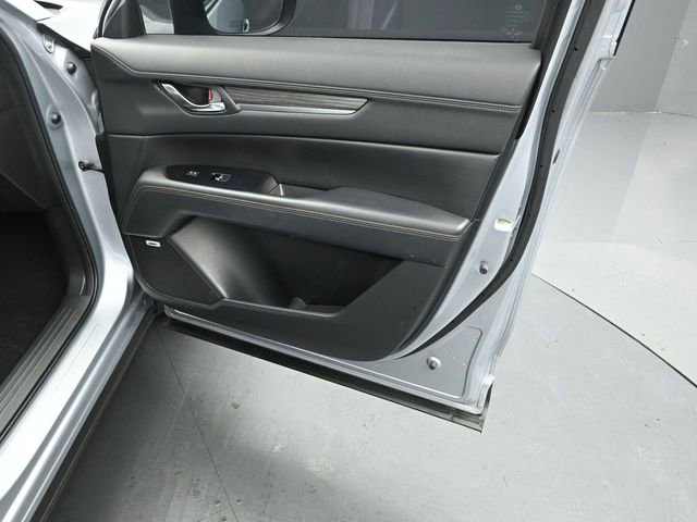 Used 2021 MAZDA CX-5 Grand Touring image 34