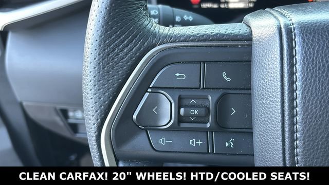 Used 2025 Toyota Tundra Limited image 11