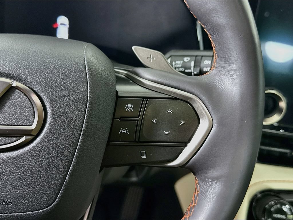 Certified 2023 Lexus NX 350 AWD w/ Vision Package image 12