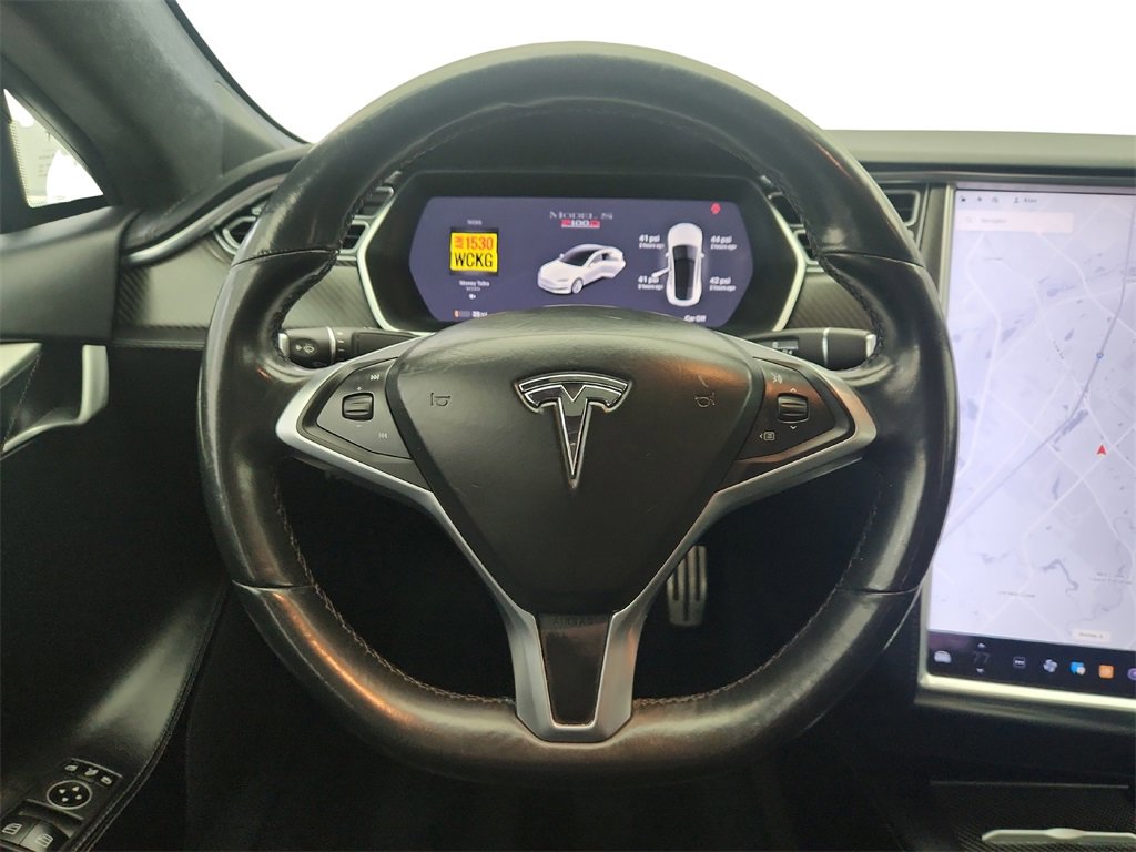 Used 2018 Tesla Model S P100D image 14
