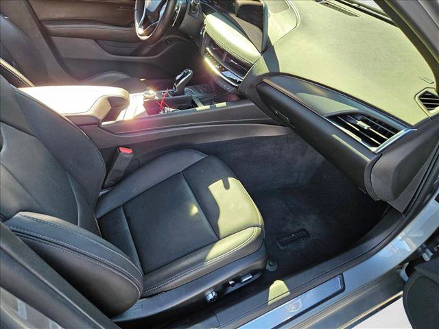 Used 2025 Cadillac CT5 Premium Luxury w/ Technology Package RWD image 19