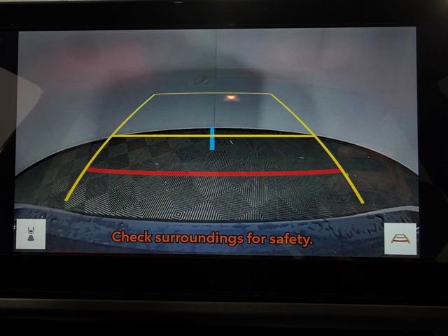 Used 2026 Toyota Camry SE w/ Multimedia Upgrade Package FWD image 27