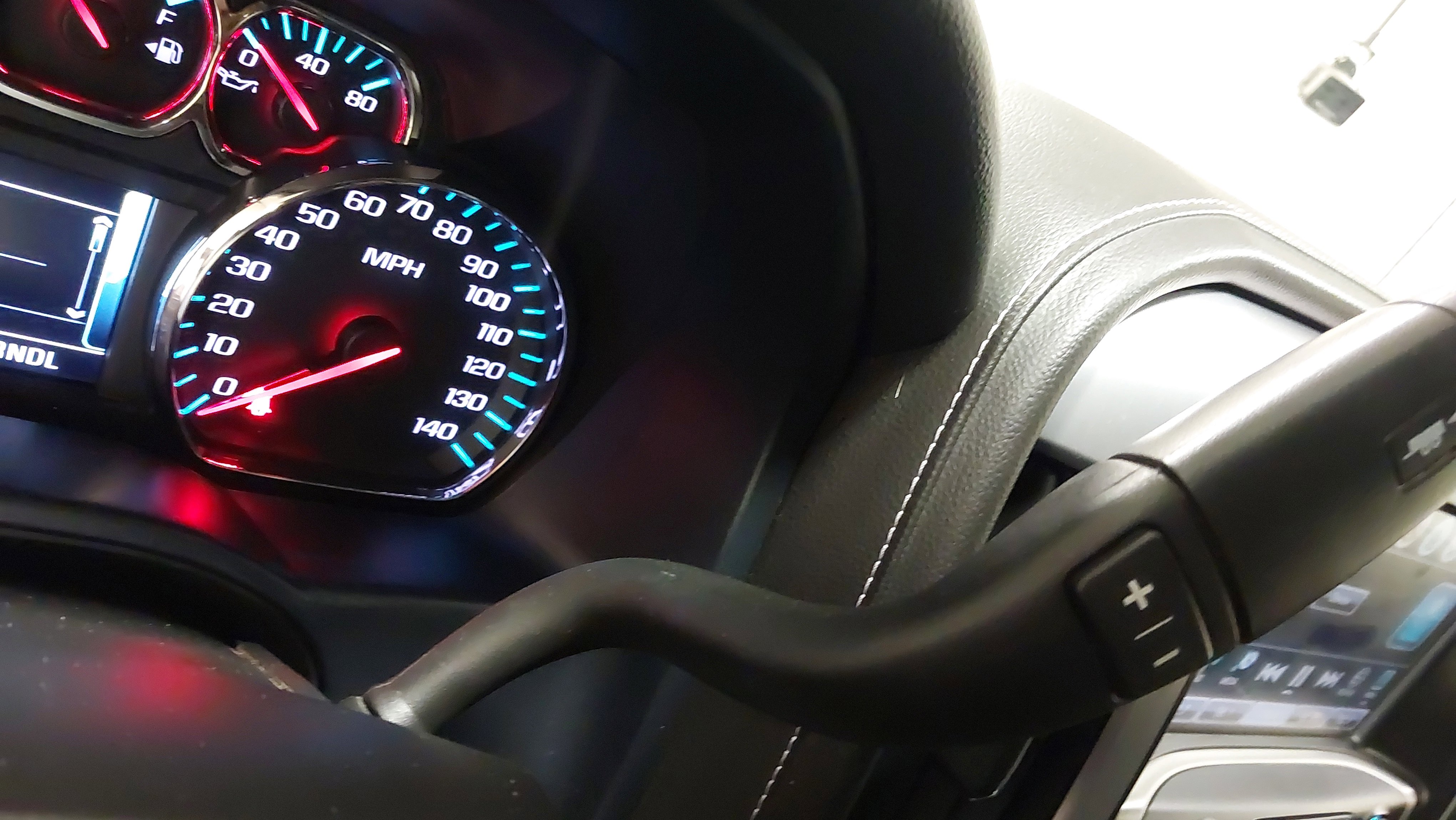 Used 2018 GMC Sierra 1500 SLT w/ SLT Premium Package image 22