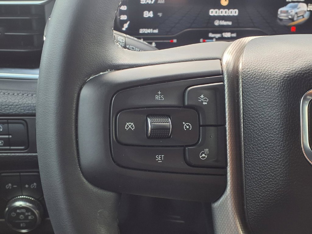 Certified 2024 GMC Yukon Denali w/ Max Trailering Package AWD/4WD image 14