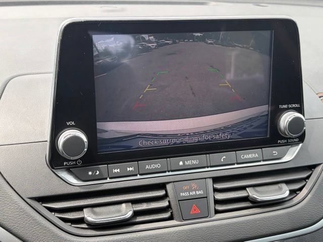Used 2021 Nissan Altima 2.5 SR FWD image 20