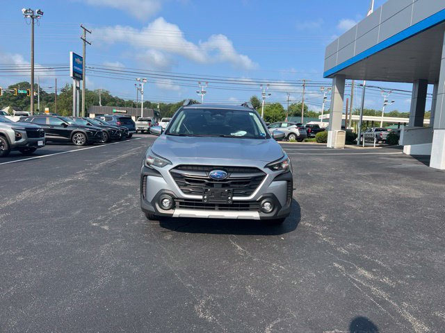 Used 2024 Subaru Outback Touring AWD/4WD image 42