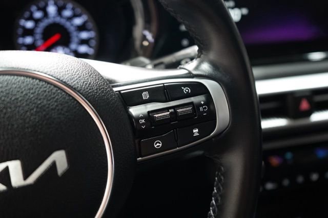 Used 2024 Kia K5 GT-Line w/ GT-Line Premium Package image 23