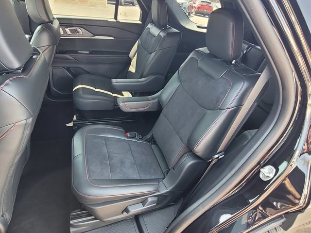 New 2025 Ford Explorer ST w/ Sun And Sound Package AWD/4WD image 6