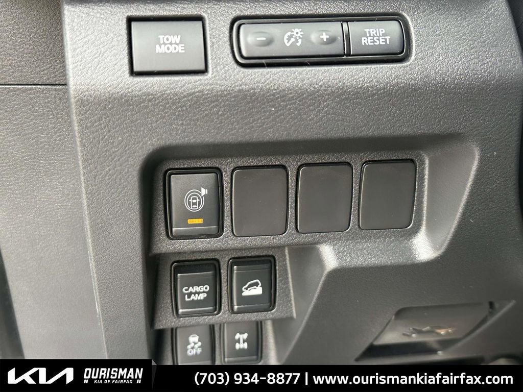Used 2023 Nissan Frontier PRO-4X w/ Technology Package image 15