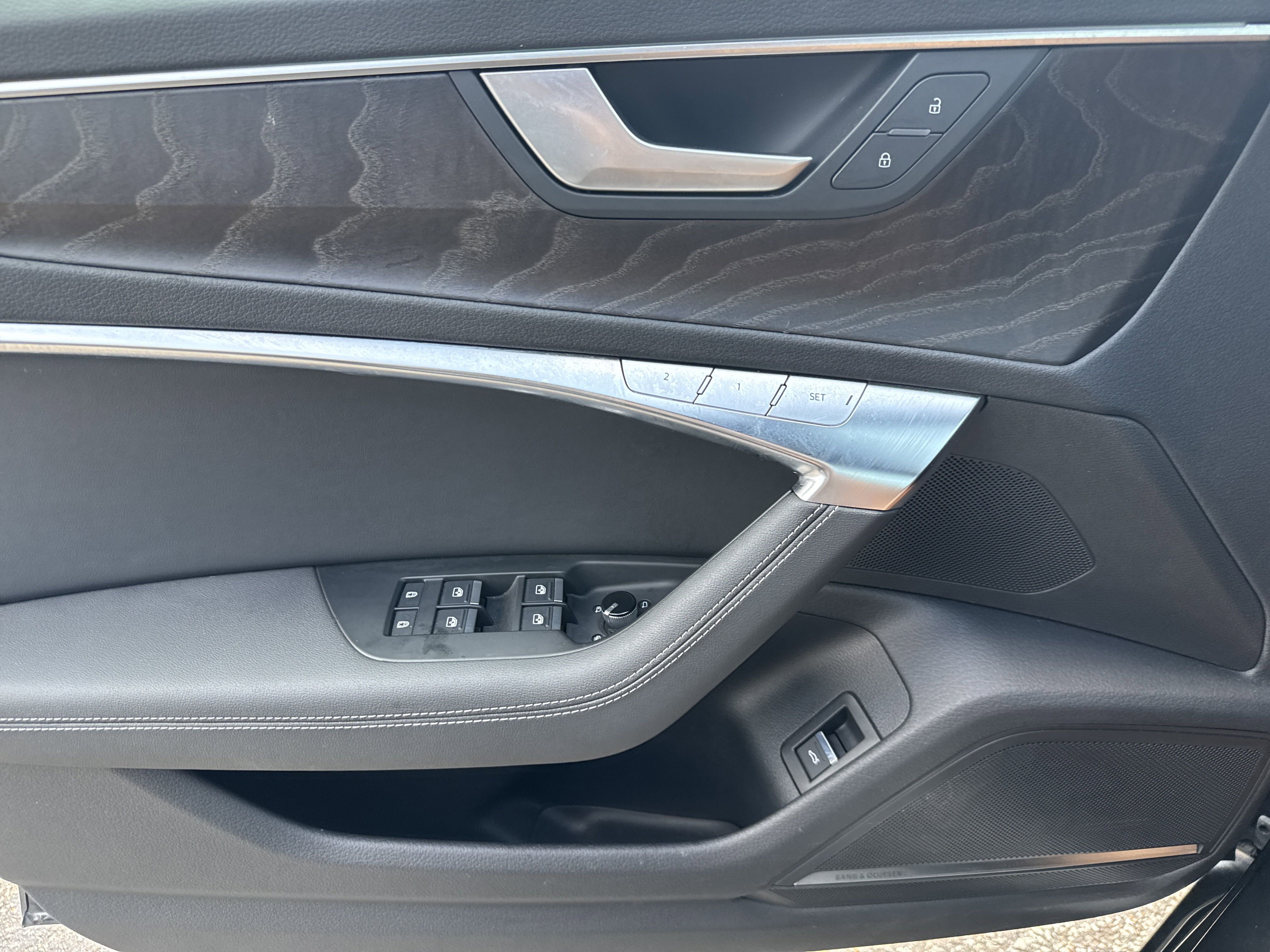 Used 2023 Audi A6 Premium Plus w/ Premium Plus Package image 9