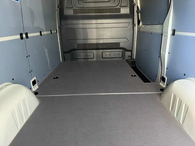 New 2026 Mercedes-Benz Sprinter 2500 image 14